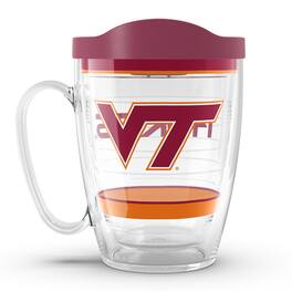 Tervis - Virginia Tech Hokies 16oz. Tradition Classic Mug - Multicolor