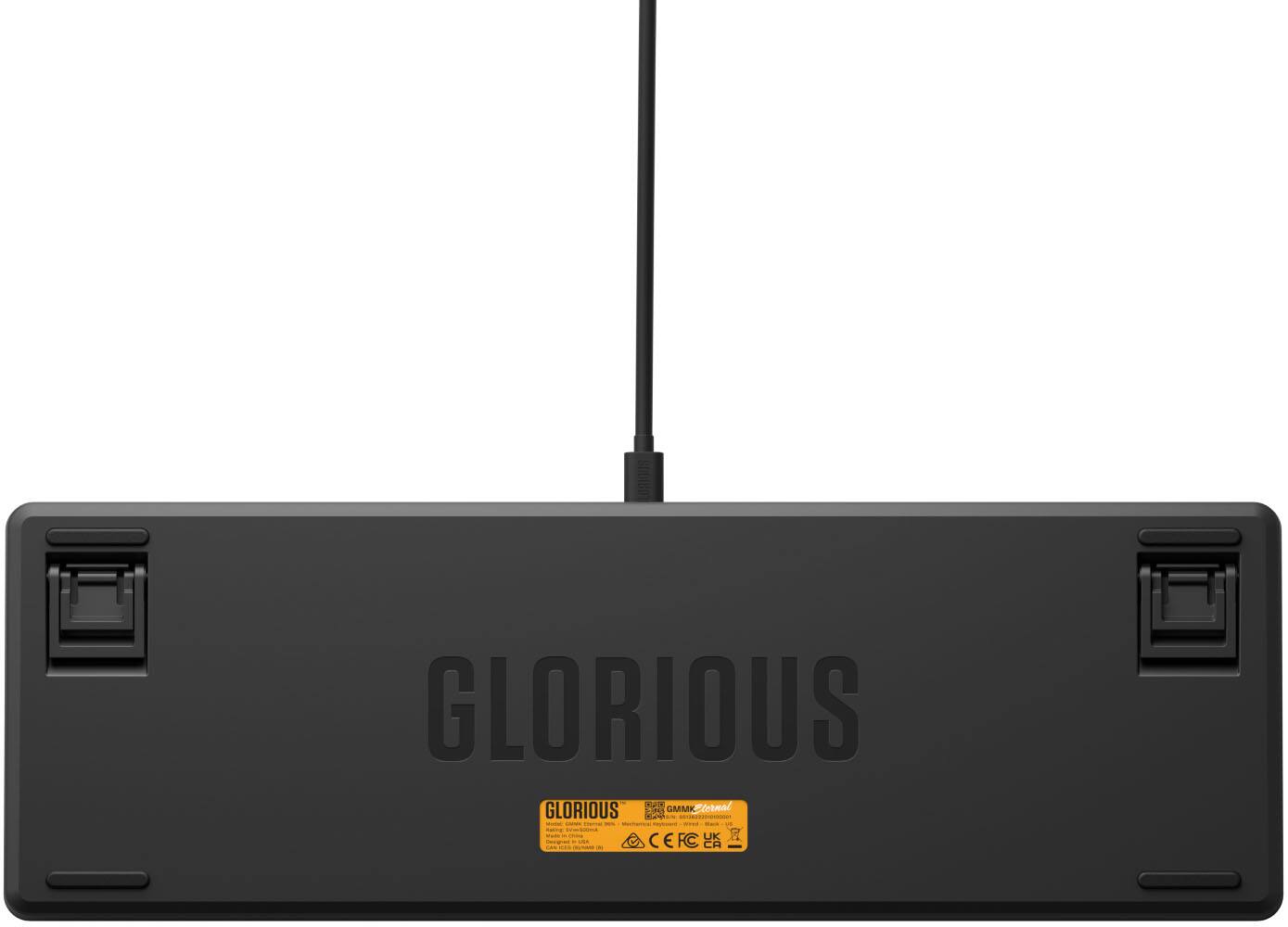 GLORIOUS 20200 Eternal GLORIOUS CUMMIN - COMIC - COMPETITORIES - CERE