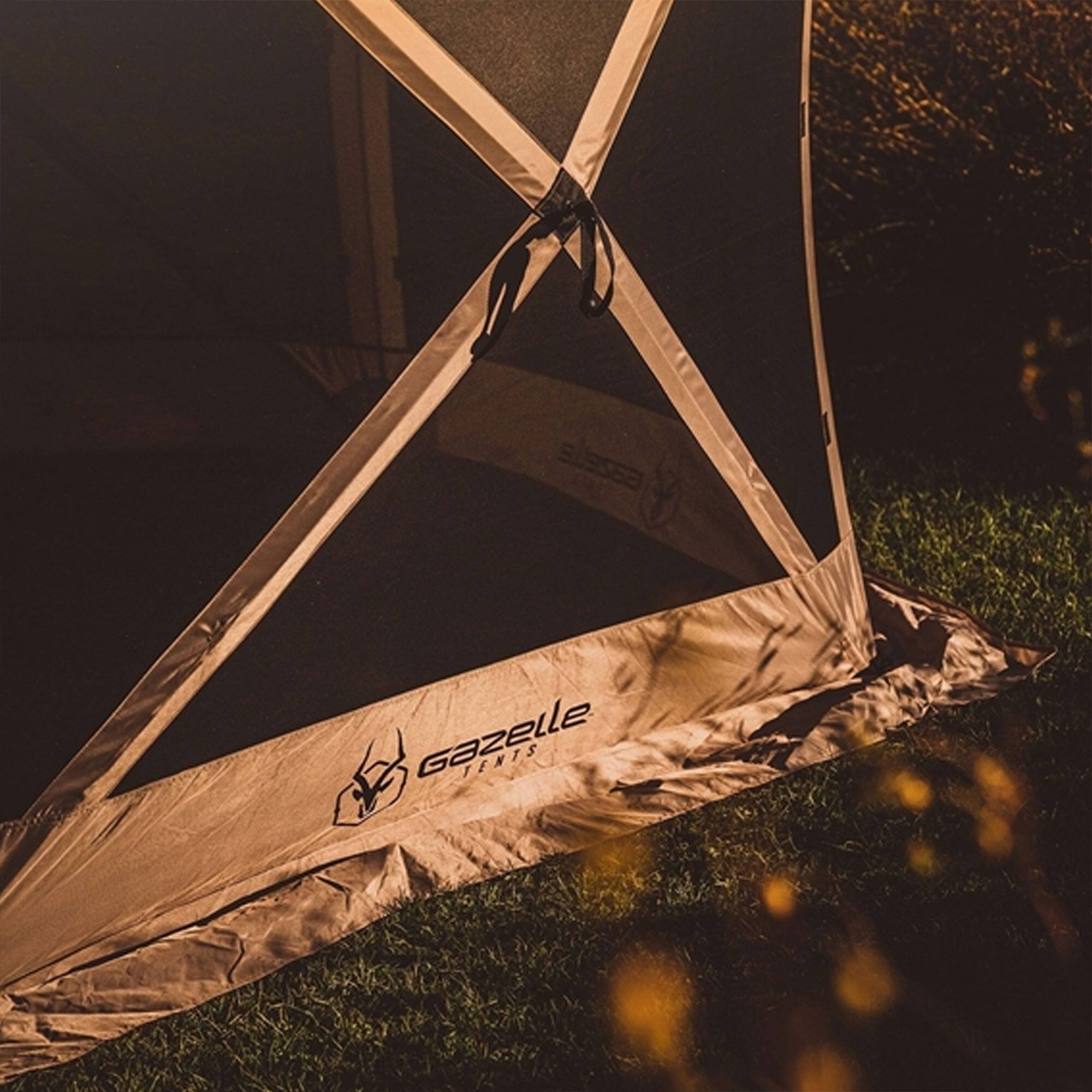 Gazelle TENTS
