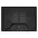 Front. Whirlpool - 30" Built-In Gas Cooktop with SpeedHeat Burner - Black.