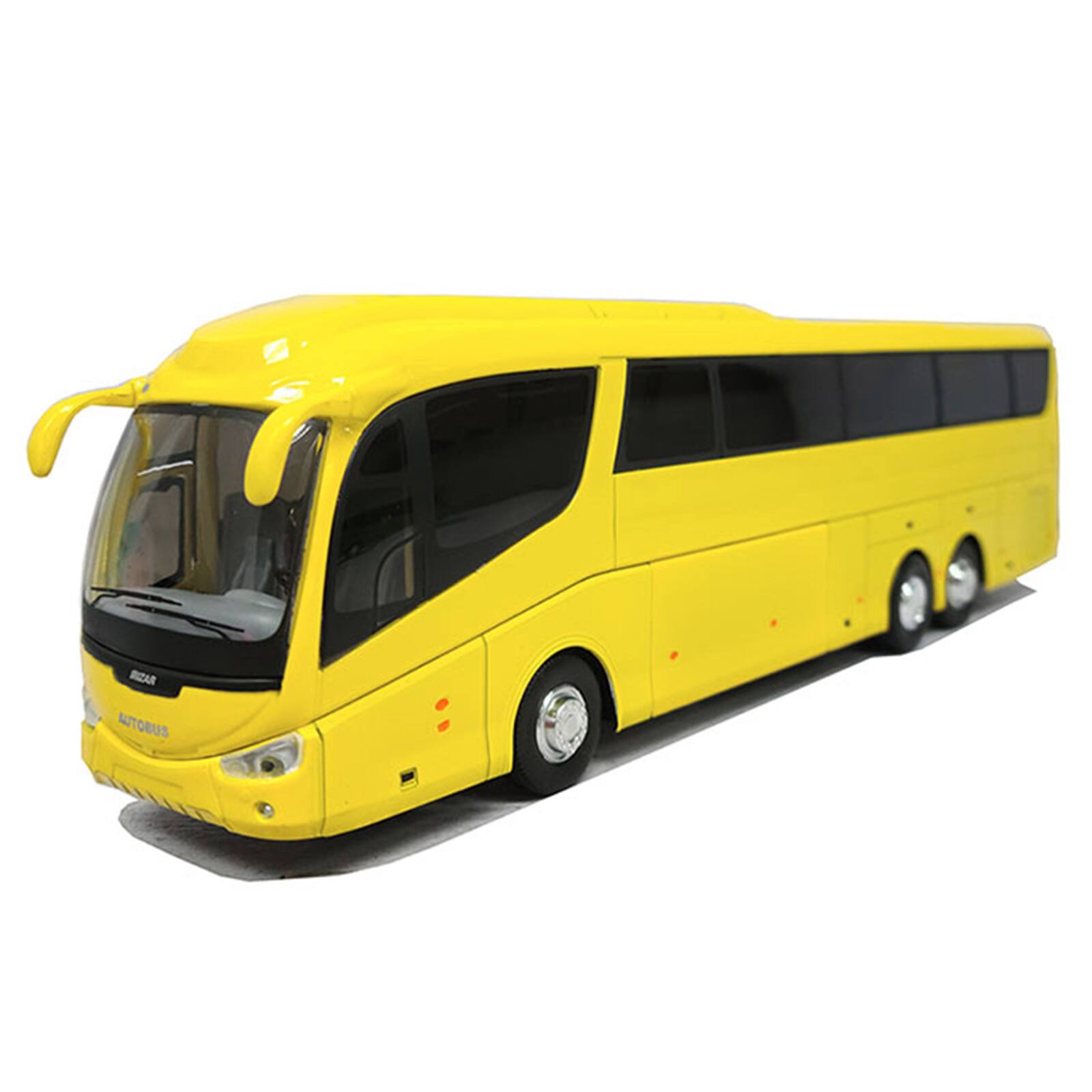 RIZAR AUTOBUS