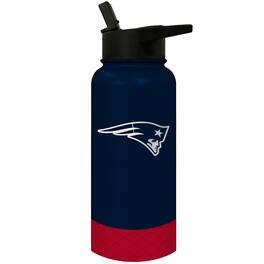 Great American Products - 32oz. Logo Thirst Hydration Water Bottle - Multicolor