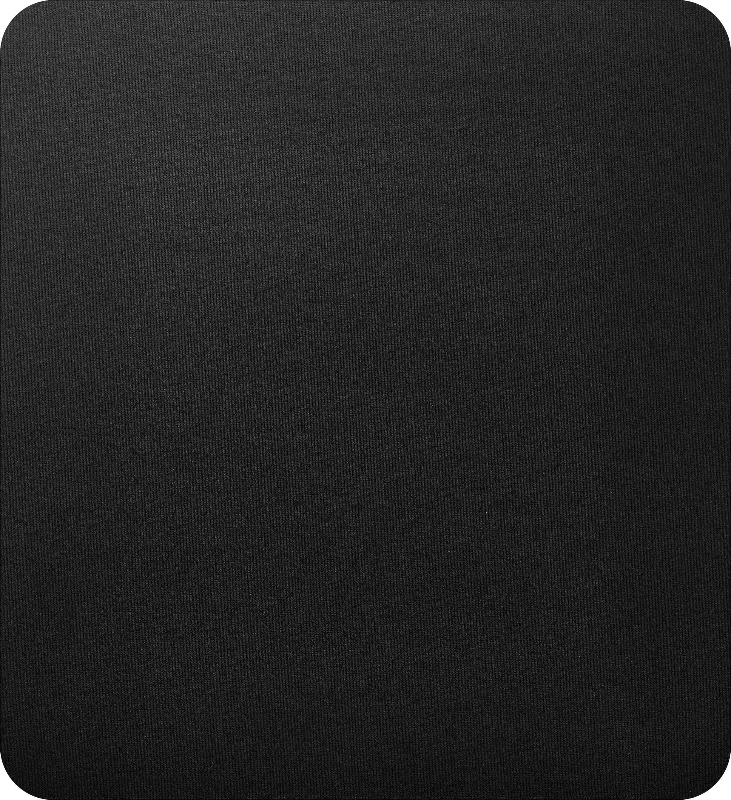 Insignia™ - Mouse Pad - Black - Front_Zoom