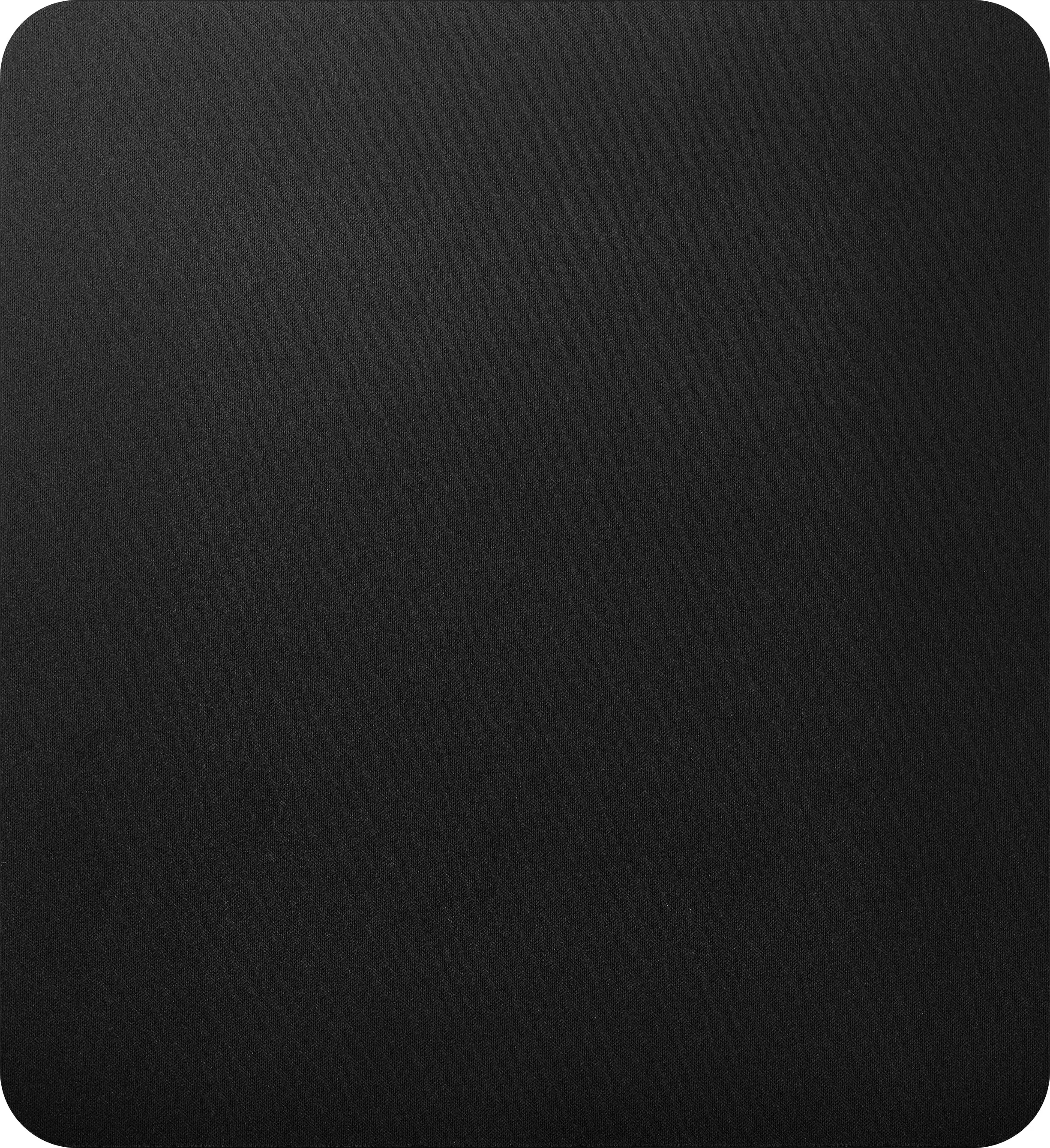 Insignia™ - Mouse Pad - Black