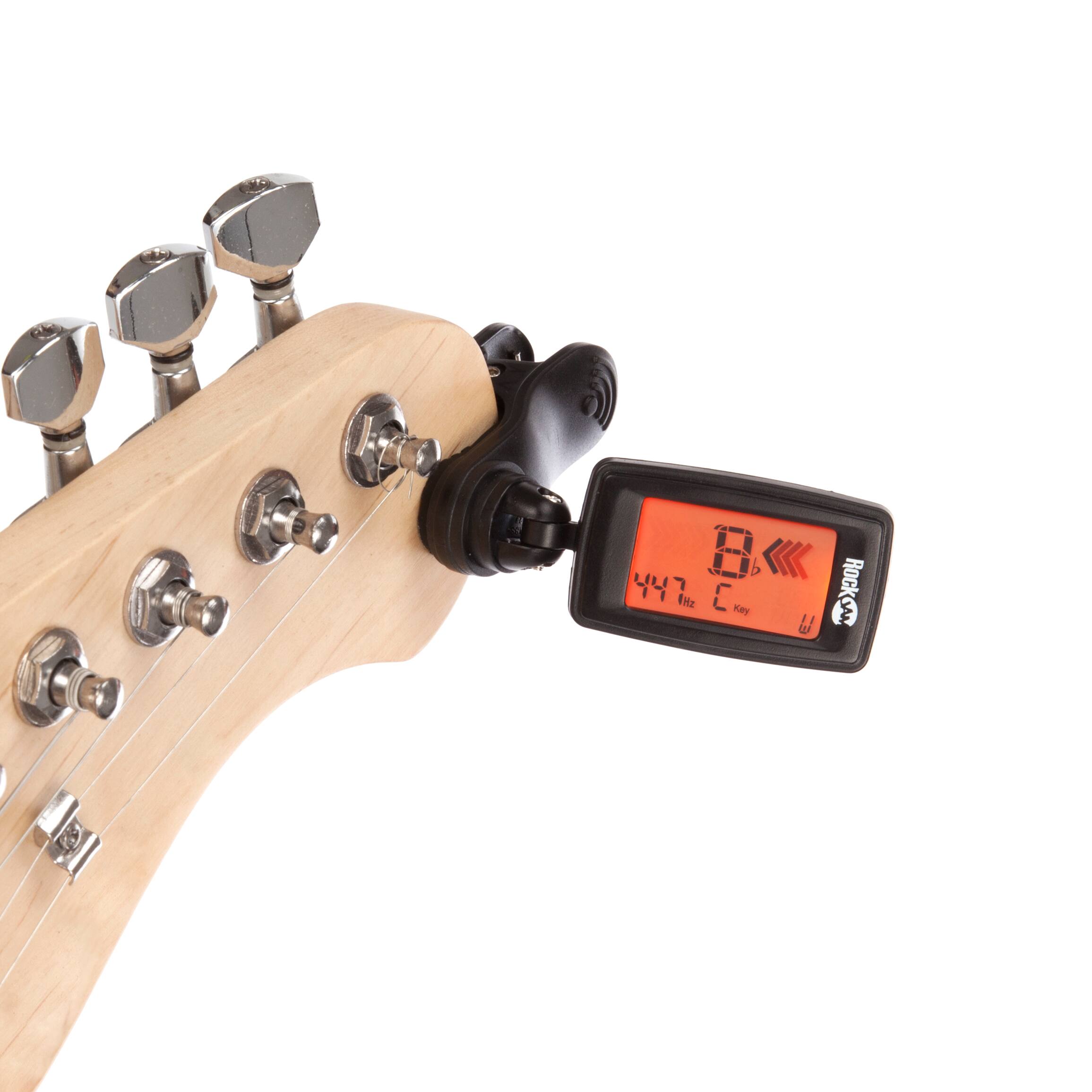 B. 447 EHE C Kary W Rock WA