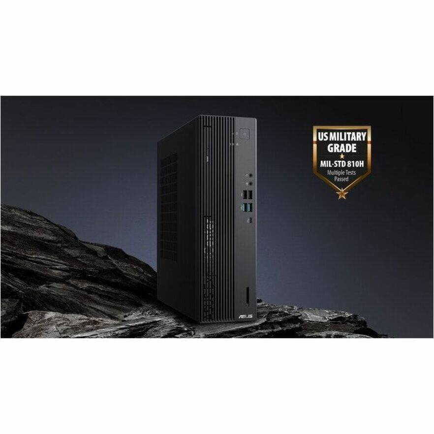 DELLPrecisionT1700 8GB 本体ストレージ921GB ASUS ExpertCenter D7 D701SER XS703 Desktop Computer Intel Core i7