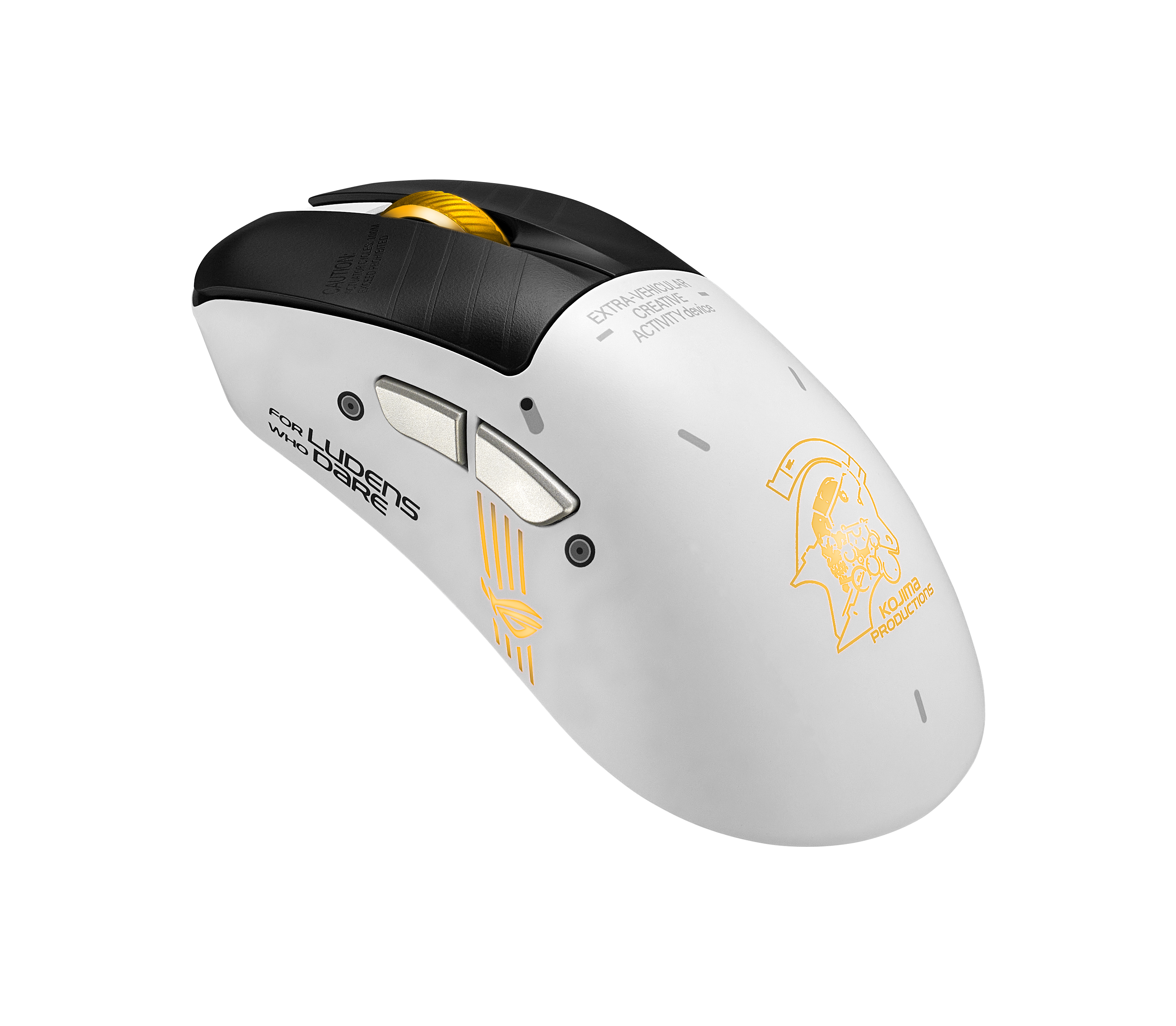 EXTRA-VERCUE VEHIOULAR EXTRA CREATIVE ACTIVITY device

FOR LUDENS WHO DARE

LUDENS PRODUCTIONS