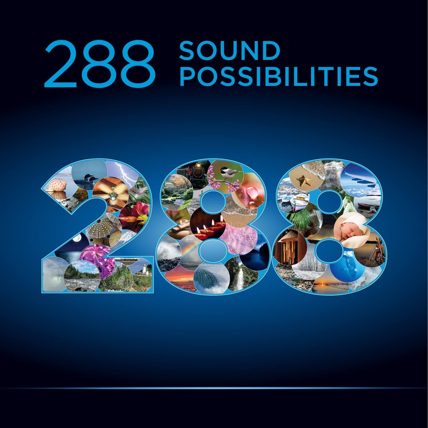 288 SOUND POSSIBILITIES