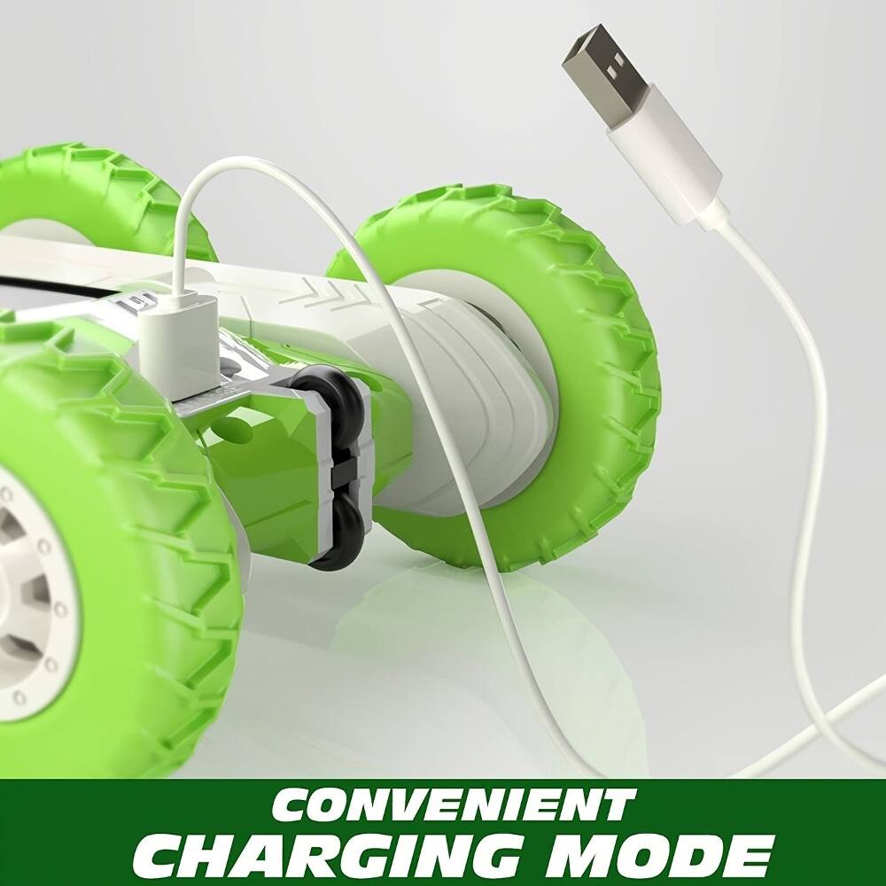 CONVENIENT CHARGING MODE