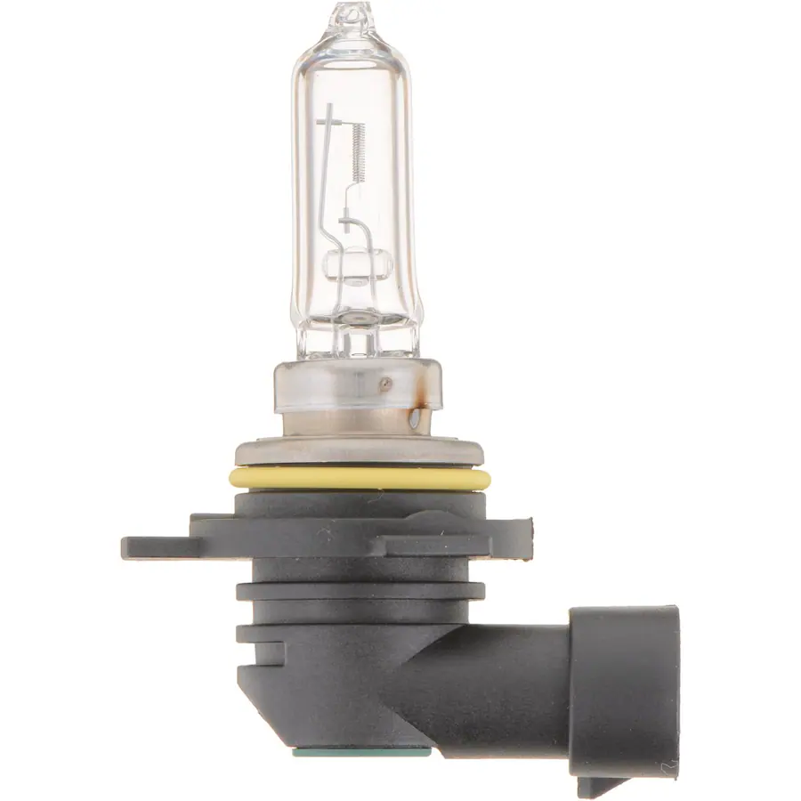 Philips Standard Halogen High/Low Beam Automotive Bulb 9012LLB1 ...