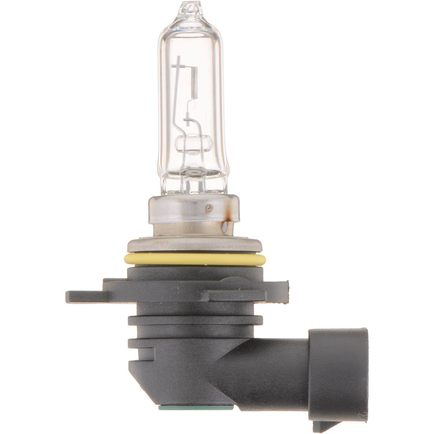 Left. Philips - Philips Standard Halogen High/Low Beam Automotive Bulb 9012LLB1.
