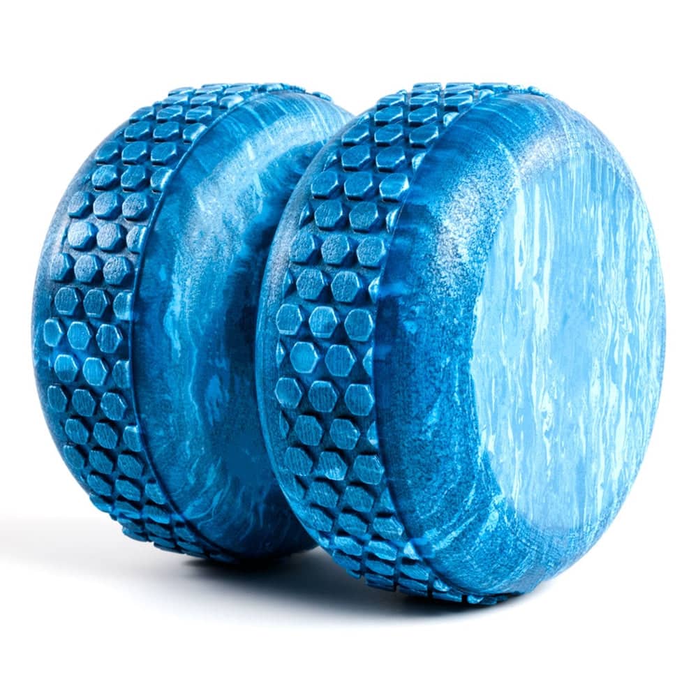 Power Systems - Myo-Roller Textured Massage Tool - EVA Foam - Spinal Alignment and Recovery Aid price history on PriceWatchPro