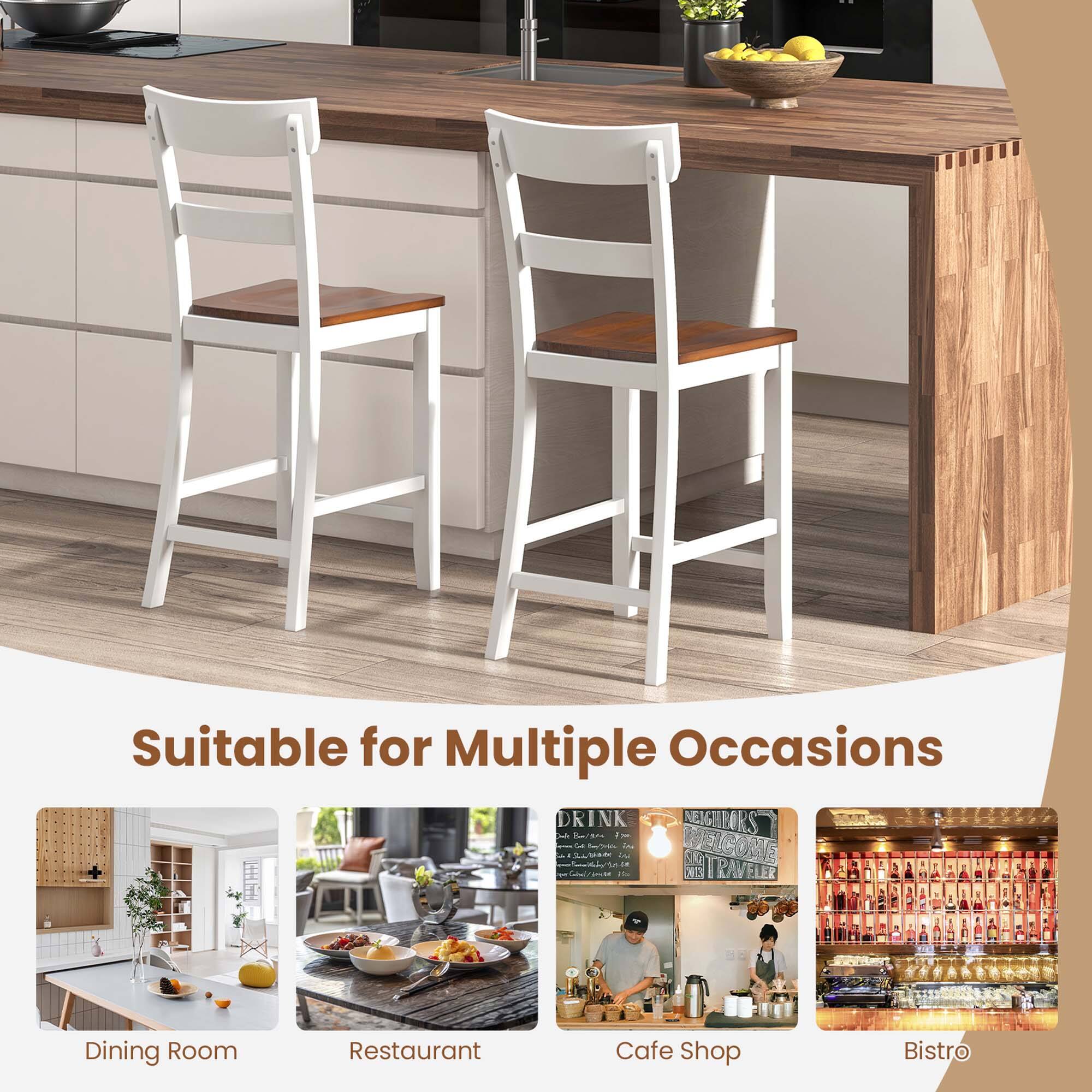Suitable for Multiple Occasions - Dining Room, Restaurant, Cafe, Shop, Bistro