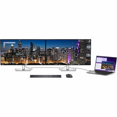 Dell UltraSharp 31.5 Dell UltraSharp 31.5