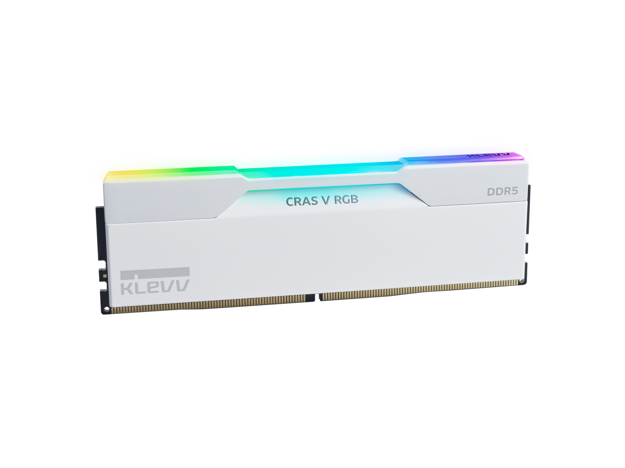 KLEVV  
CRAS V RGB  
DDR5