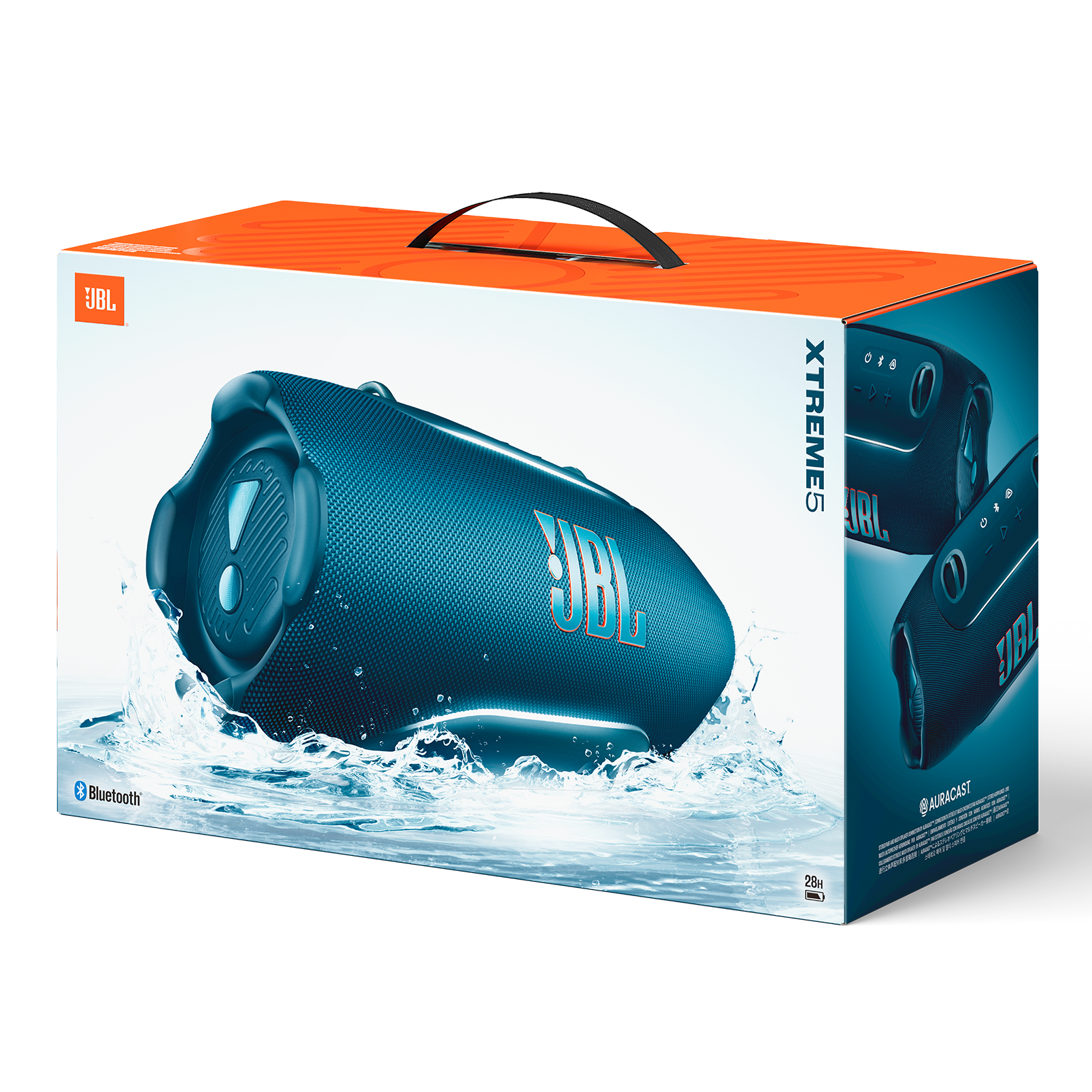 media item thumbnail