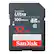 SanDisk Ultra
100 MB/s
SDHC I
32 GB
10
SanDisk