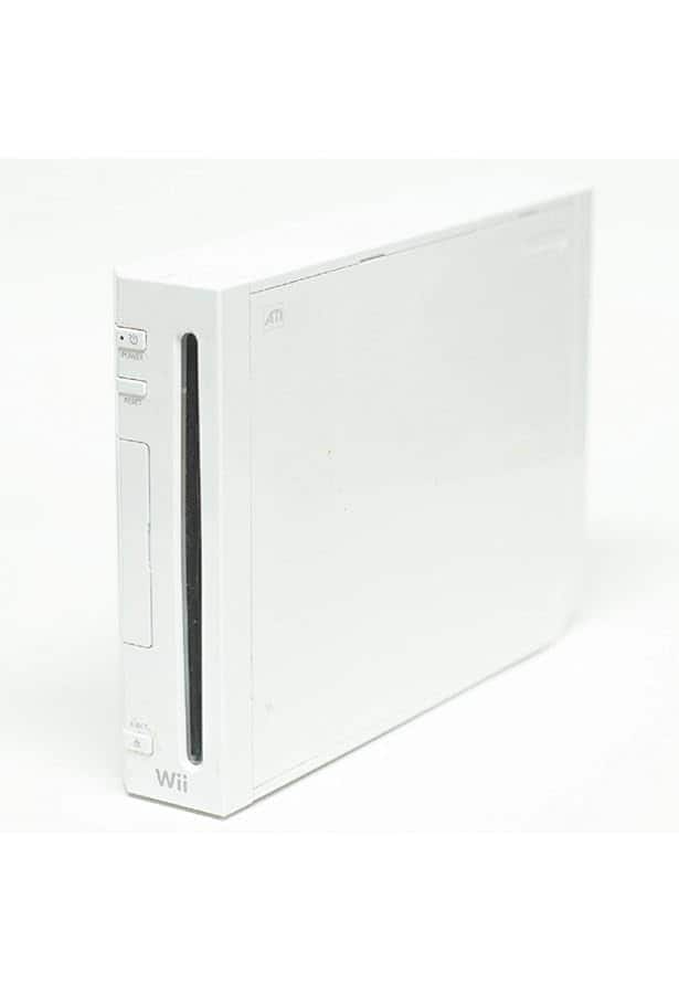 Refurbished Excellent Refurbished Nintendo Wii System