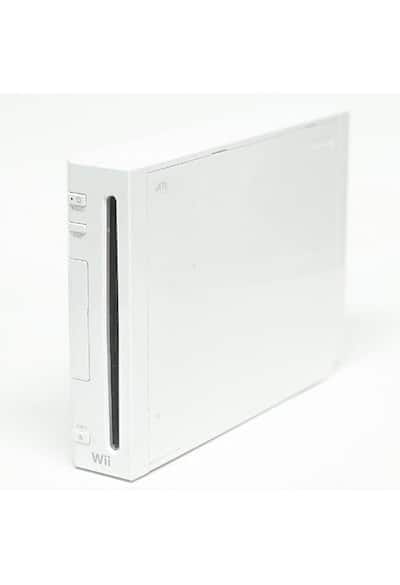 Refurbished Excellent Wii System Console Only RVL-001 - Best Buy Refurbished Excellent Wii System Console Only RVL-001 - Best Buy