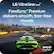LG UltraGear evo™ FreeSync™ Premium delivers smooth, tear-free visuals
TotalEnergies RACING ON ASSETTO CORSA COMPETIZIONE
AMD FreeSync Premium