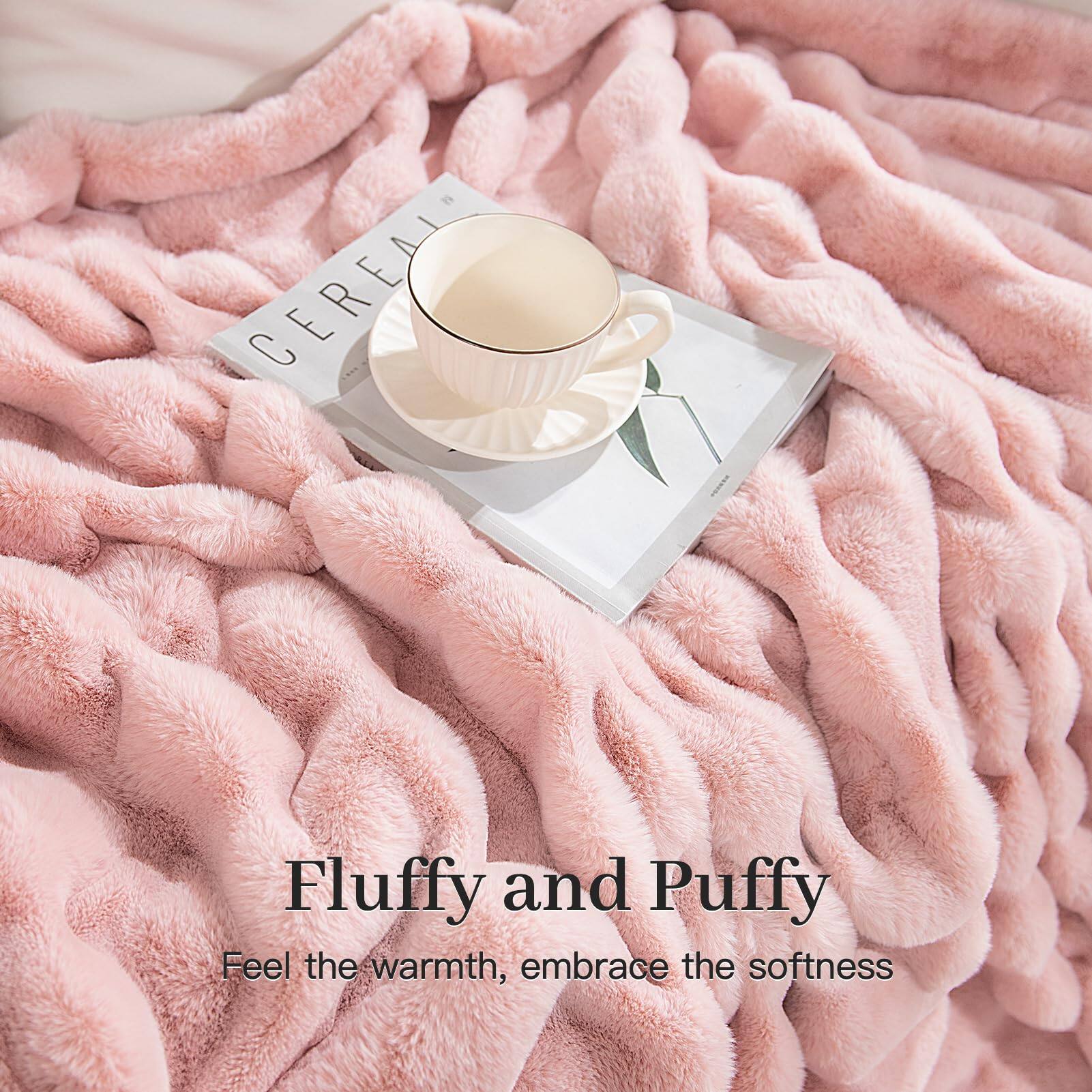CEREAL

Fluffy and Puffy  
Feel the warmth, embrace the softness