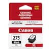 Canon Genuine Authentique GENUINO 275 Black XL FINE Cartridge
Canon Canor GENUINE Authentique GENUINO 275 Black XL FINE
Canon 275 Black XL PG-275X2
Canon 275XL Black XL