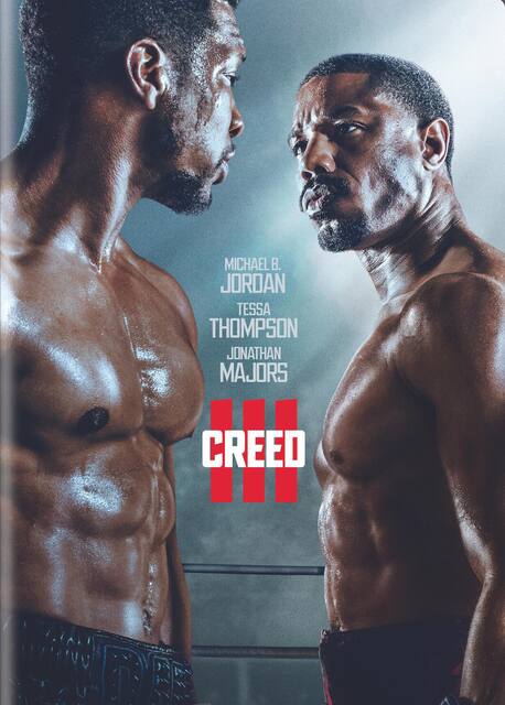 Creed 2 2025 online full hd