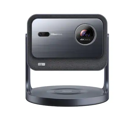 Hisense 4K camera