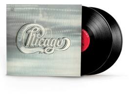 Chicago - Chicago Ii (Steven Wilson Remix) - VINYL LP