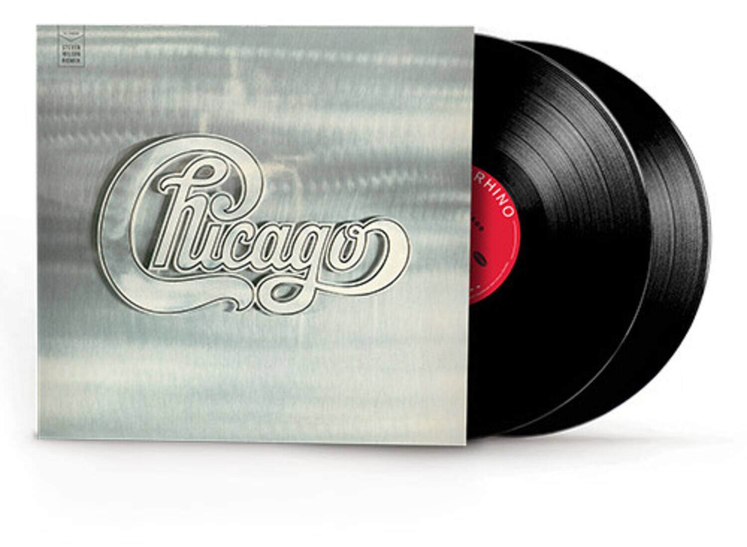 Chicago - Chicago Ii (Steven Wilson Remix)   - VINYL LP