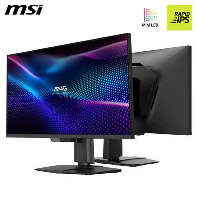 MSI MAG 274UPDF E16M 27 MSI MAG 274UPDF E16M 27