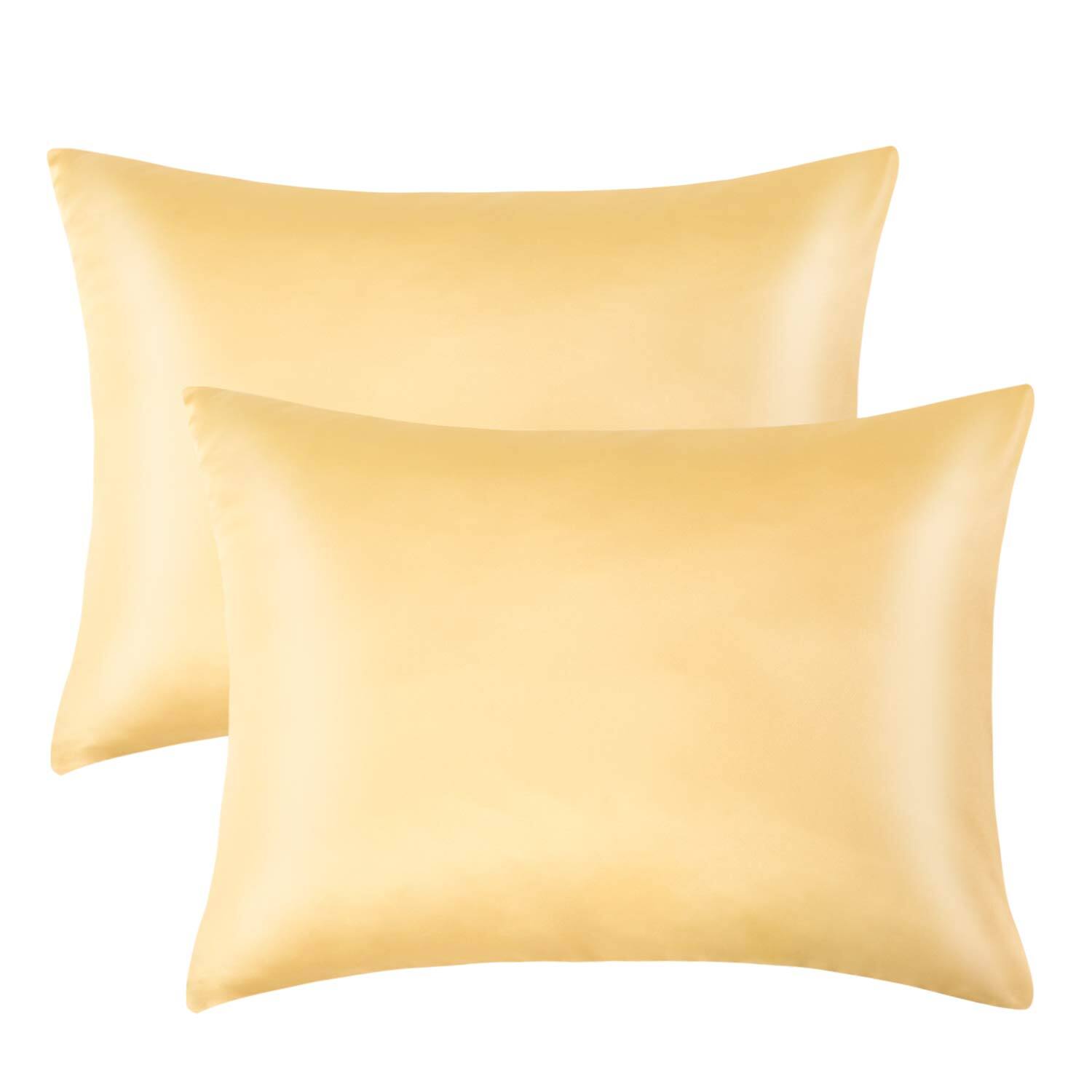 Yellow 13x18 Inch (Pack of 2)