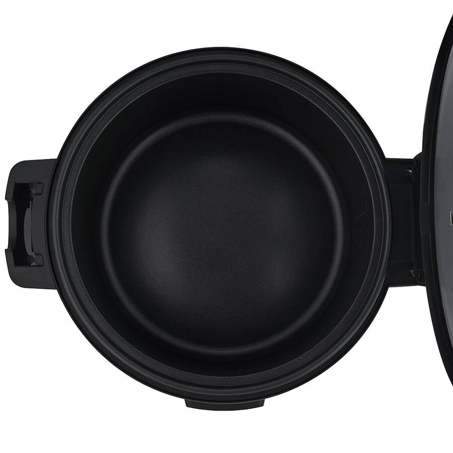 Cuckoo 60 Cups Cooked XL Rice Cooker Warmer with Nonstick Pot Easy ...