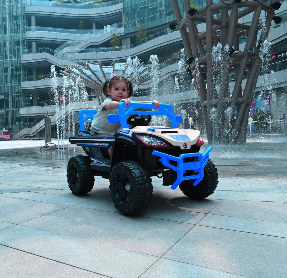 The text on the image reads:

"SUPER AAR"