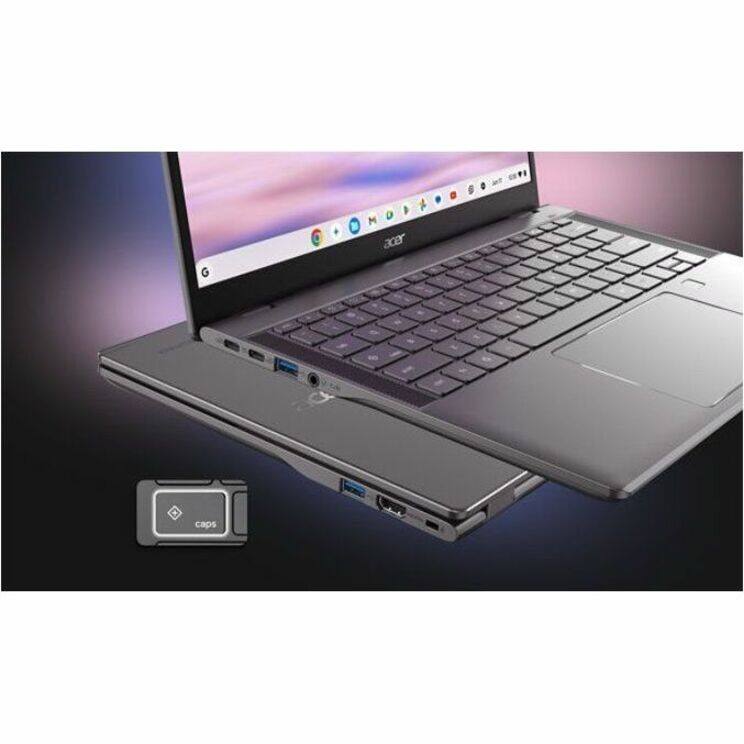 Acer G1 caps