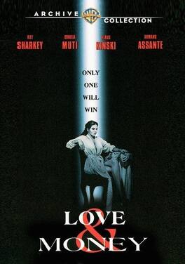 Love and Money - DVD