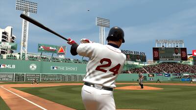 MLB The Show 25 Nintendo Switch MLBTS25NSWAM - Best Buy MLB The Show 25 Nintendo Switch MLBTS25NSWAM - Best Buy