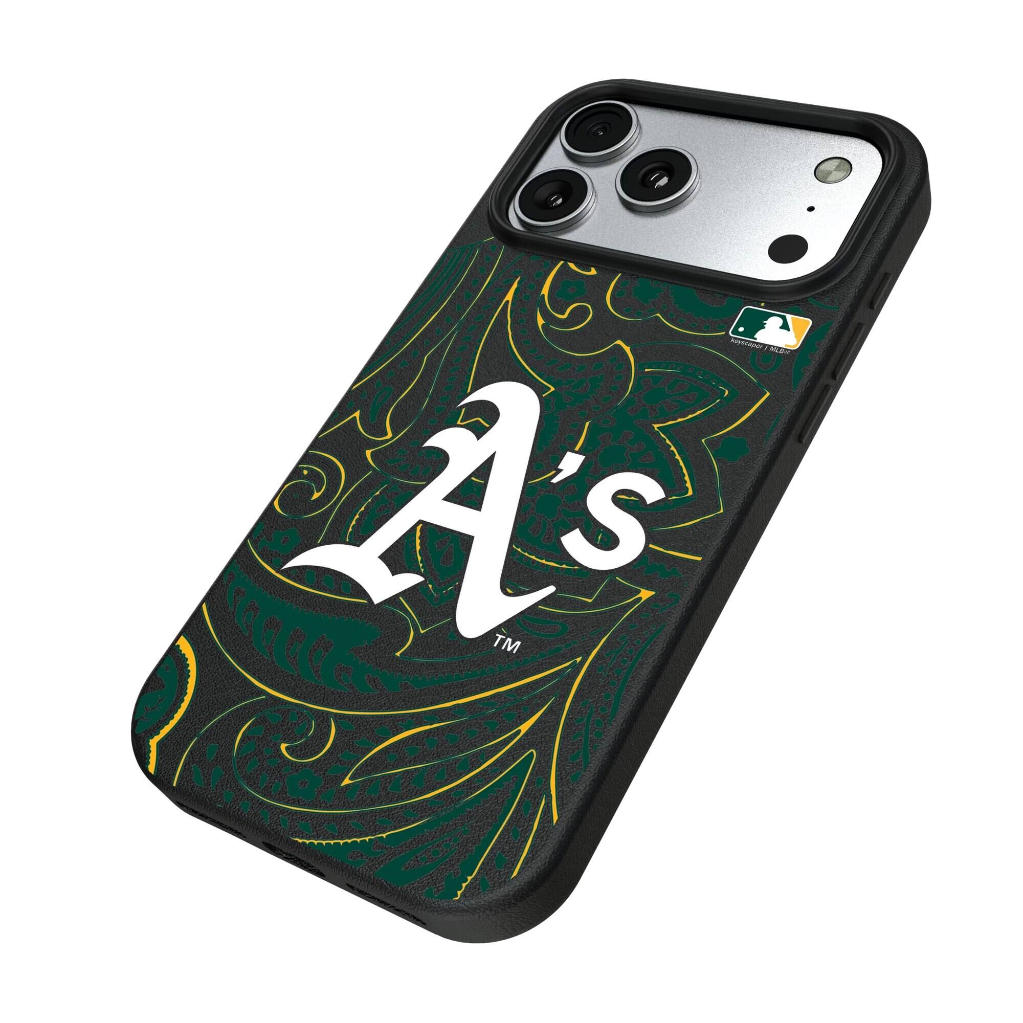 A's