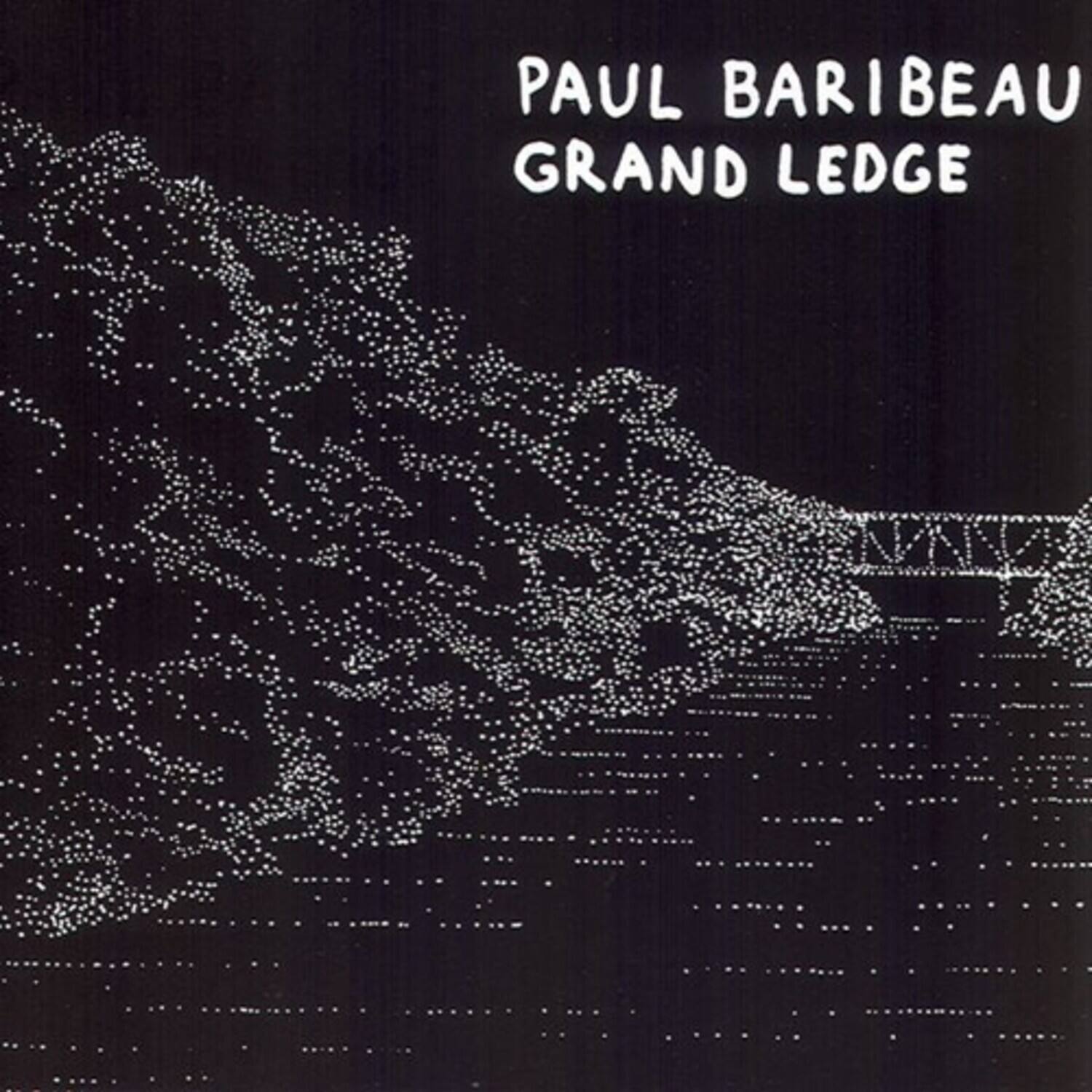 Paul Baribeau - Grand Ledge   - VINYL LP price history on PriceWatchPro