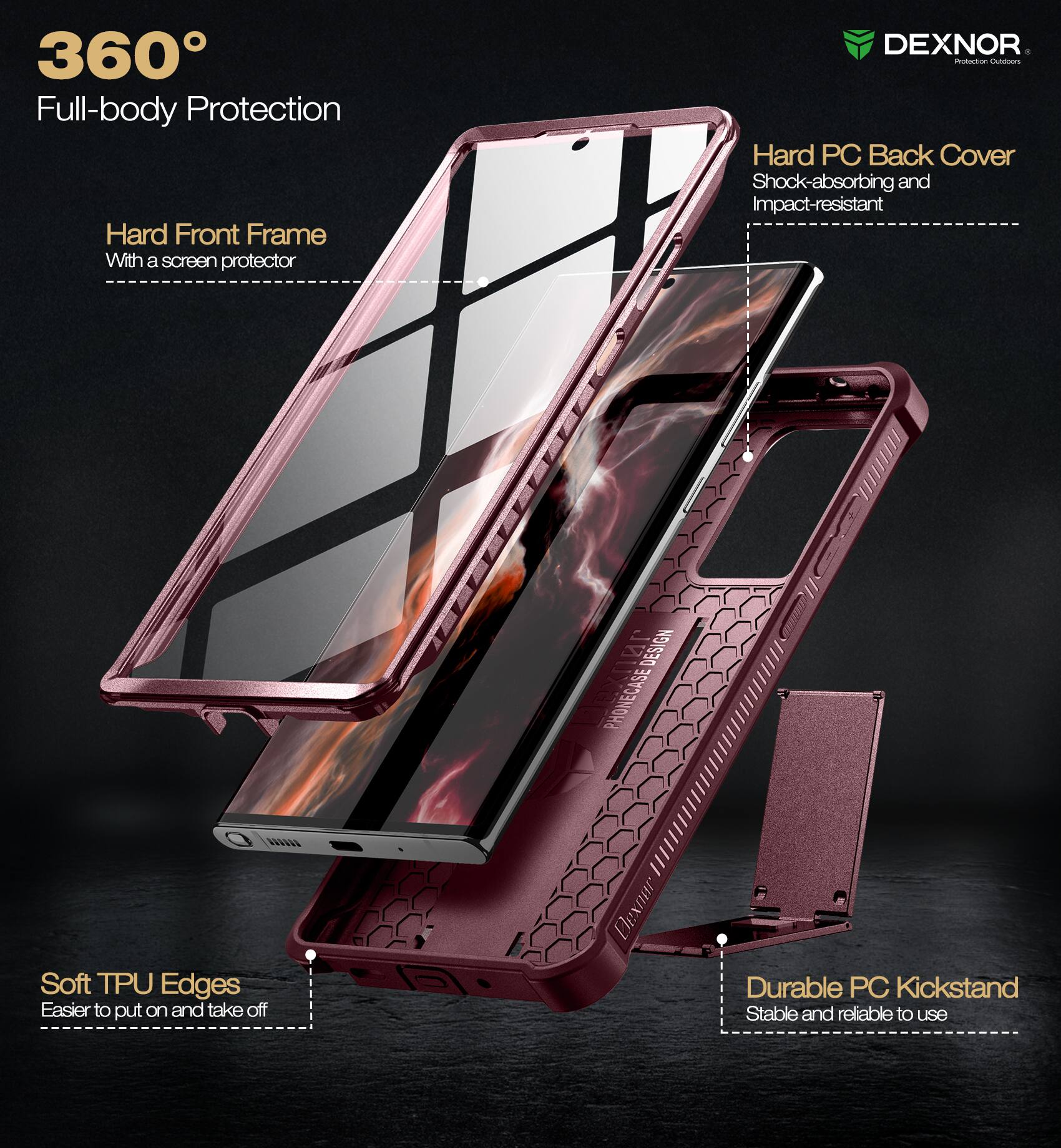 media item thumbnail