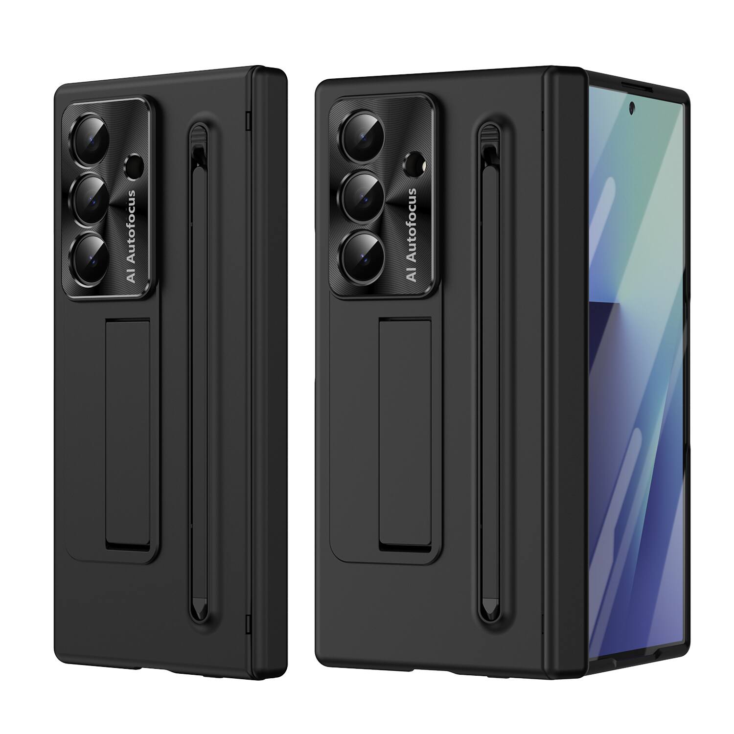 AI Autofocus