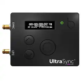 Atomos - AtomX UltraSync ONE, ROW Version