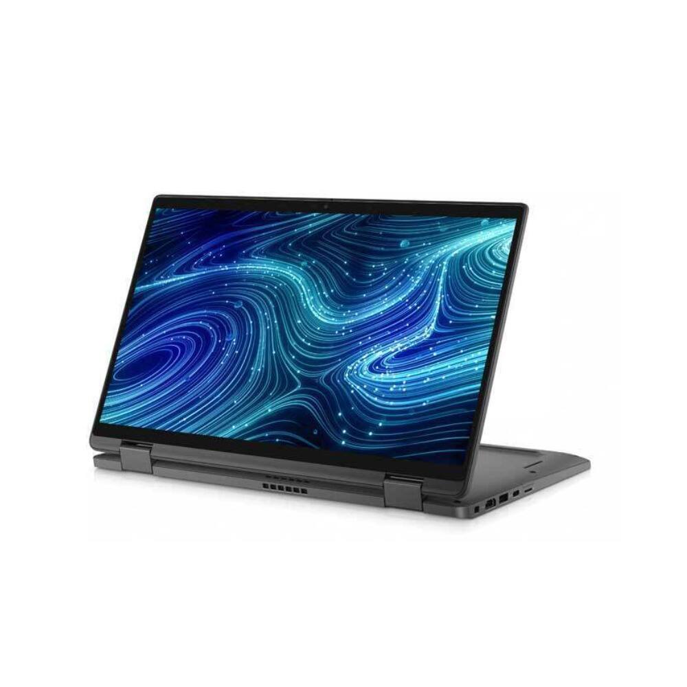 Left. Dell - Dell Latitude 7420 2-in-1 Laptop 14-In. FHD Touch i7-1165G7 16GB 256GB Win11 Pro.