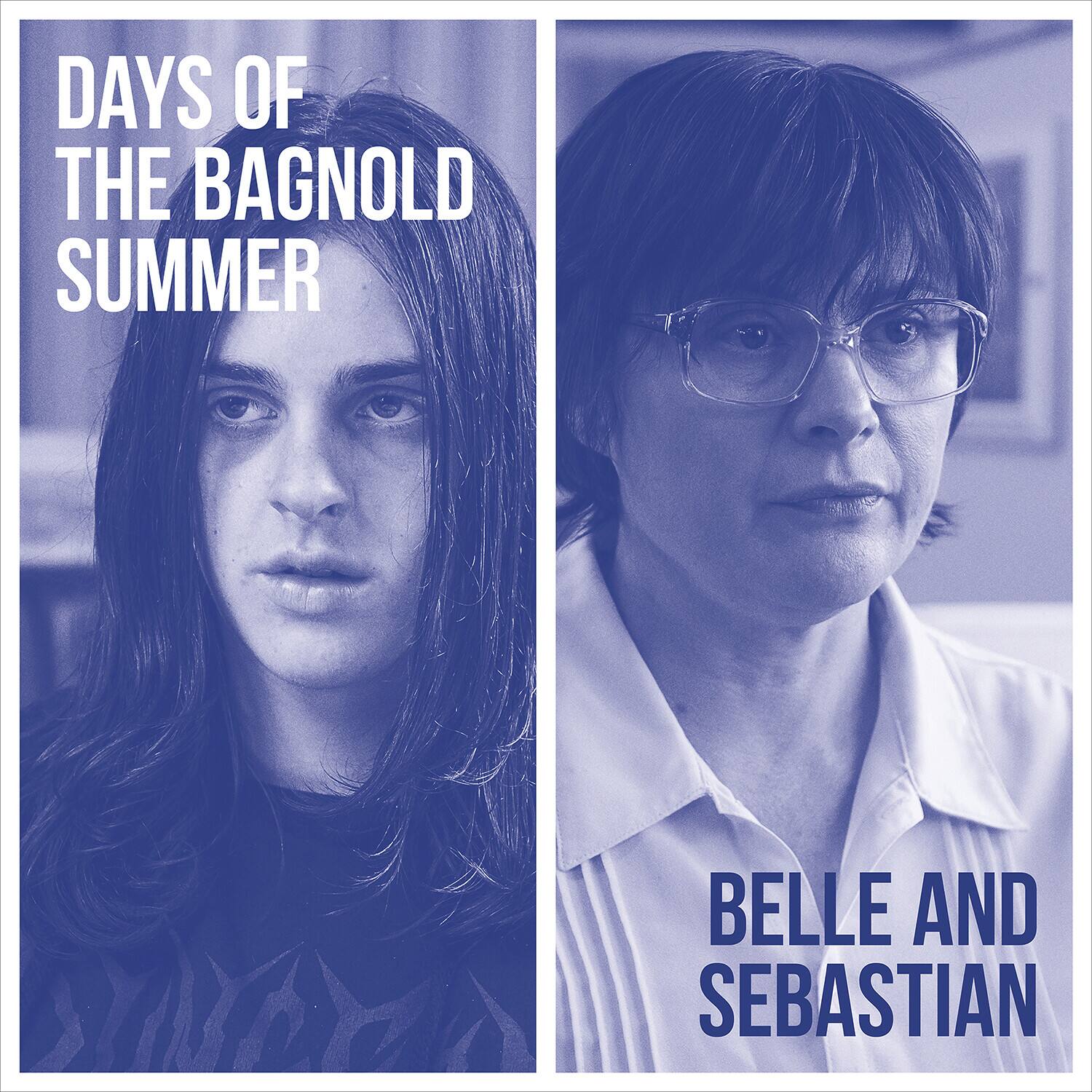 Belle and Sebastian - Days Of The Bagnold Summer   - COMPACT DISCS [CD] price history on PriceWatchPro