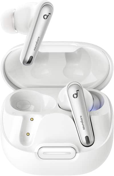 Soundcore by Anker Liberty 4 NC Noise Canceling True Wireless Soundcore by Anker Liberty 4 NC Noise Canceling True Wireless