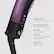 - Airflow controls: Easily pause or adjust air flow
- Temperature controls: Set and adjust heat settings
- Wet mode: Dry while you style
- Dry mode: Lock in your style, add shine, or restyle dried hair
- Swivel cord: Effortless styling no matter the angle