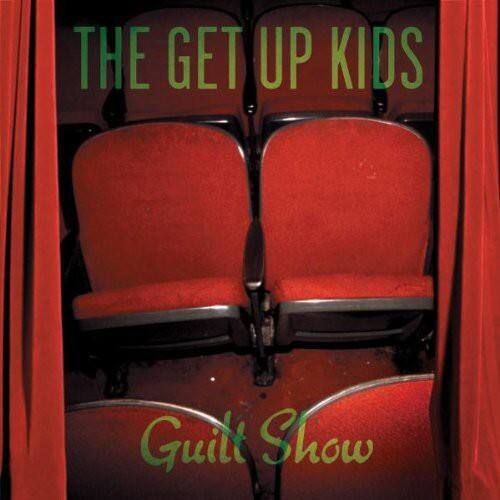 The Get Up Kids - Guilt Show   - COMPACT DISCS [CD]