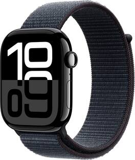 Refurbished Apple Watch Nike Series 7 (GPS) 41mm Starlight Refurbished Apple Watch Nike Series 7 (GPS) 41mm Starlight