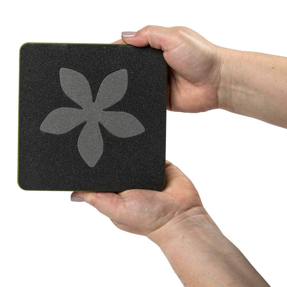 Alt View 4. AccuQuilt - GO! Farm Animals Medley Die - Multicolor.