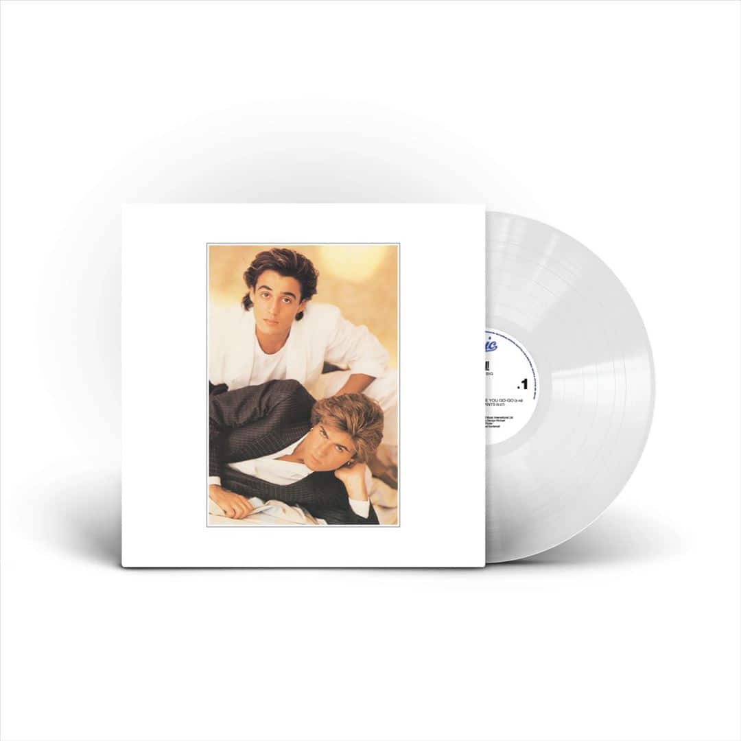 Make It Big [LP] [VINYL] price history on PriceWatchPro